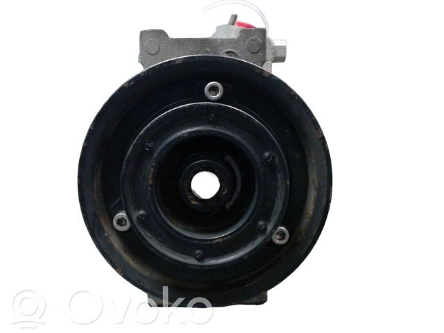 Audi A3 S3 A3 Sportback 8P Ilmastointilaitteen kompressorin pumppu (A/C) 
