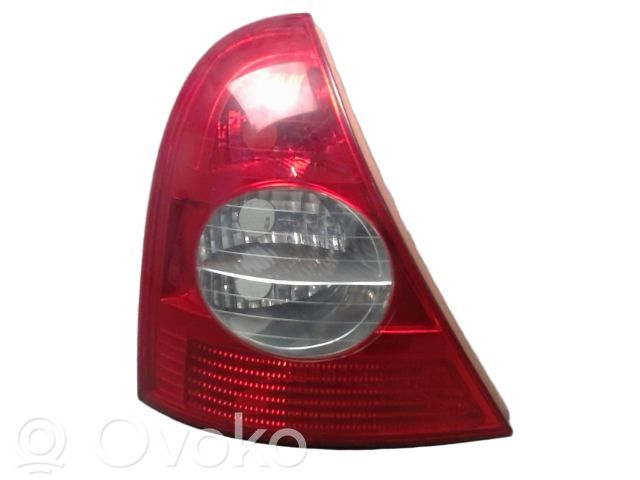 Renault Clio II Lampa tylna 