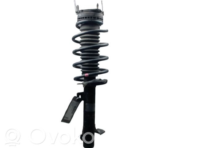 Ford Fiesta Front shock absorber/damper 