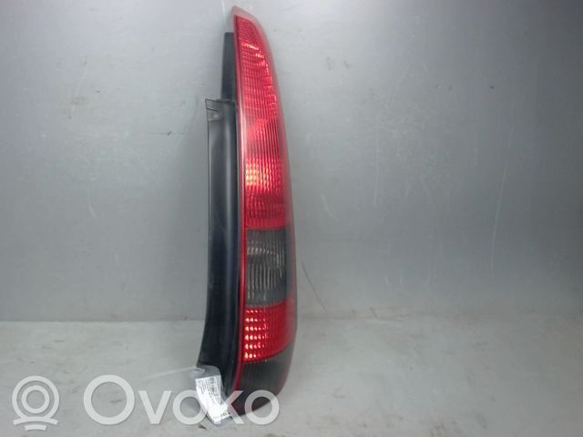 Ford Fiesta Takavalot 
