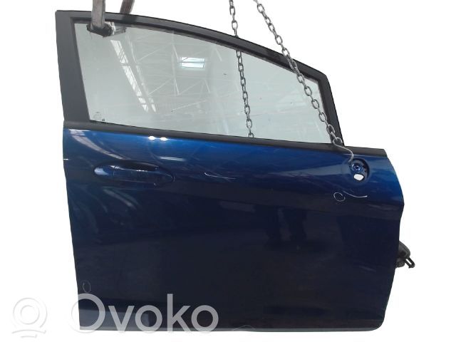 Ford Fiesta Drzwi przednie 