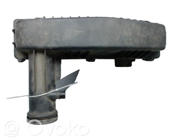 Citroen C3 Luftfilterkasten 