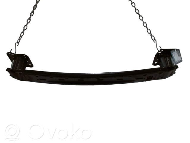 Ford Puma Rear bumper support beam 