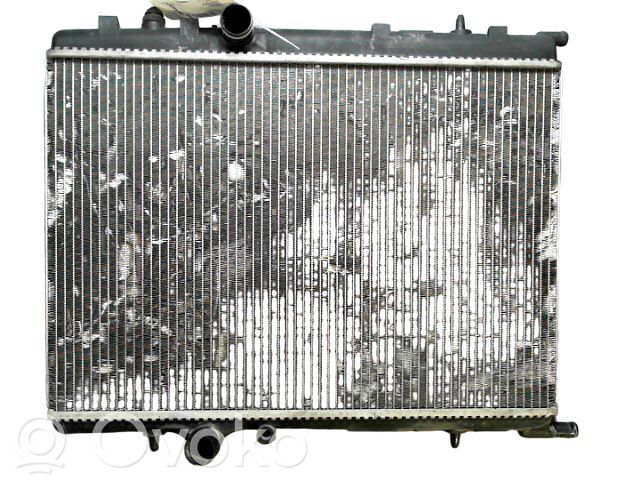 Citroen Xsara Picasso Coolant radiator 