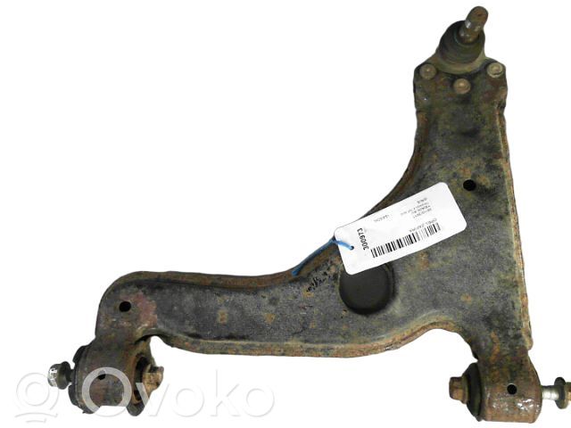 Opel Zafira B Dolny wahacz przedni 