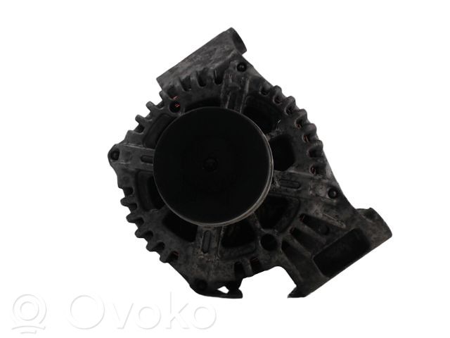 Fiat Panda II Alternator 