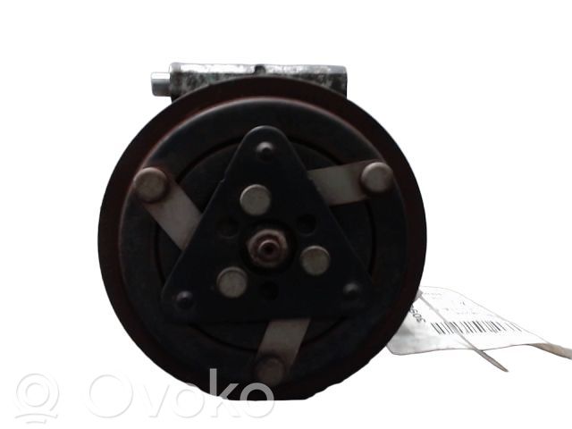 Peugeot 307 Compressore aria condizionata (A/C) (pompa) 
