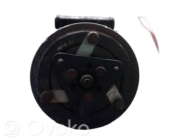 Peugeot 307 Compressore aria condizionata (A/C) (pompa) 
