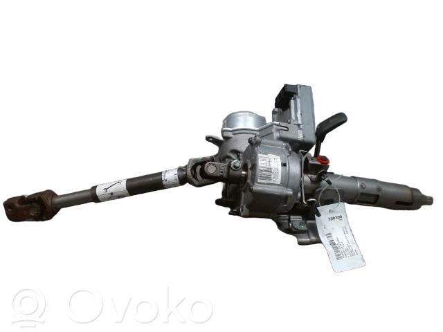 Ford Fiesta Gruppo asse del volante 