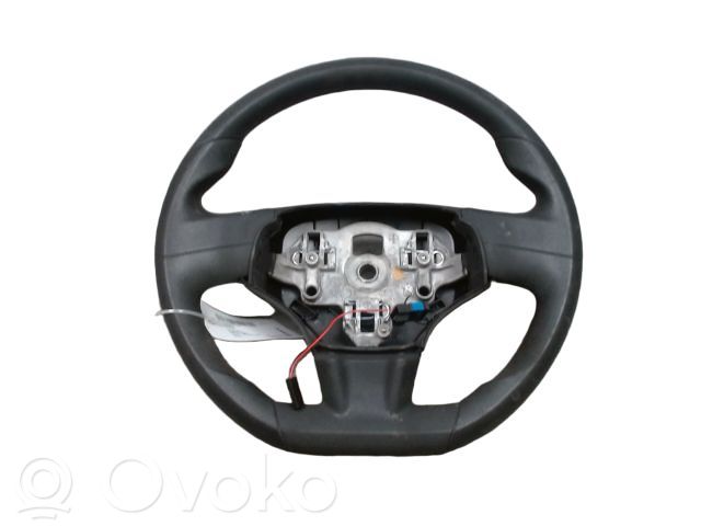 Citroen C3 Stūre 