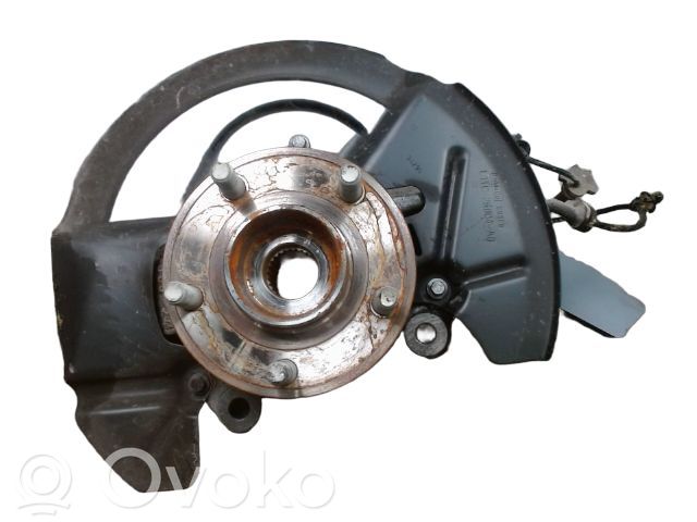 Ford Puma Front wheel bearing hub 