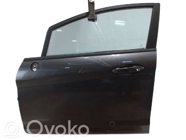 Ford Fiesta Drzwi przednie 