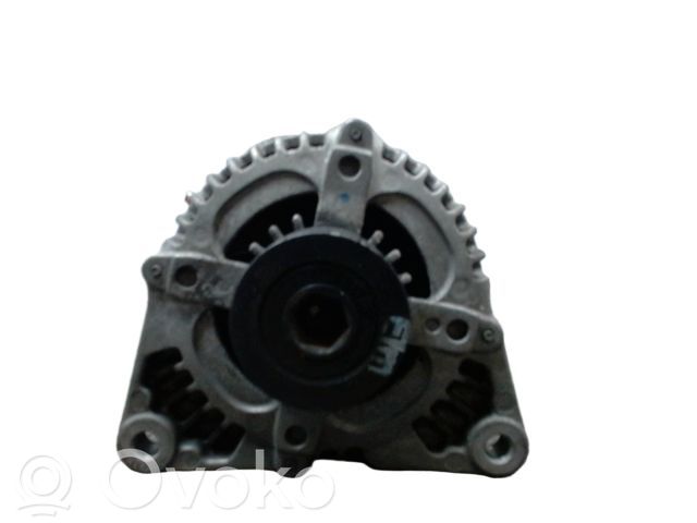 Ford Fiesta Alternador 