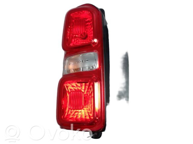 Fiat Scudo Lampă spate în caroserie 