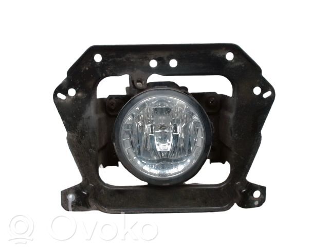 Citroen C-Zero Front fog light 