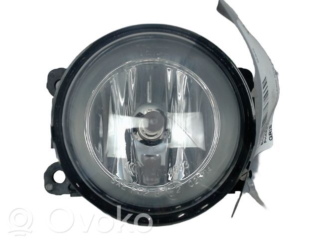 Opel Agila B Fendinebbia anteriore 