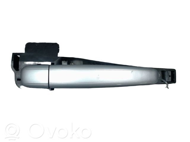 Citroen C3 Manecilla externa puerta trasera 
