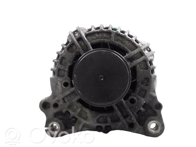 Volkswagen New Beetle Generator/alternator 