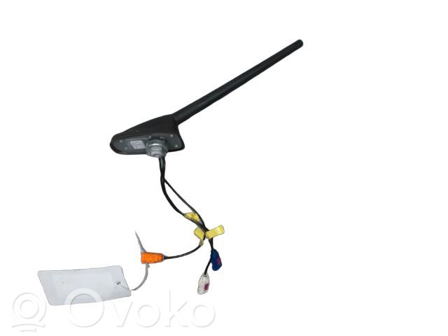 Fiat Scudo Radio antenna 