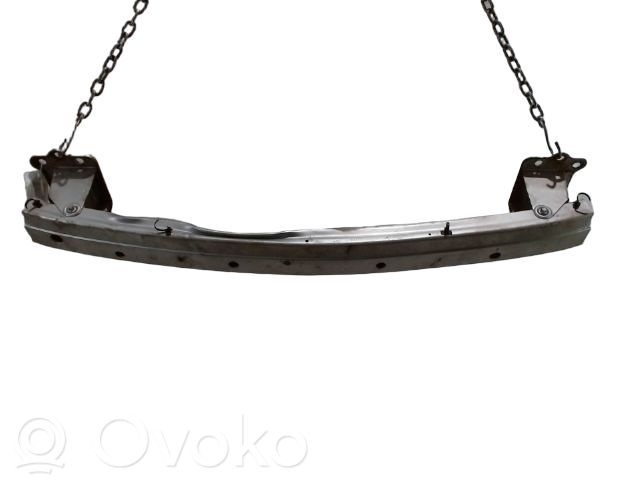Opel Corsa C Front bumper support beam 