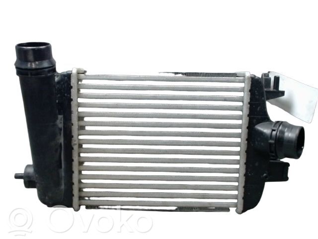 Renault Clio V Chłodnica powietrza doładowującego / Intercooler 