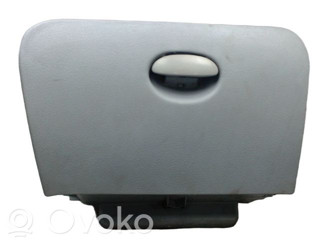 Citroen C3 Daiktadėžė 
