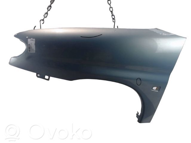 Citroen Berlingo Sparnas 