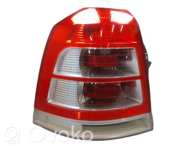 Opel Zafira B Takavalot 