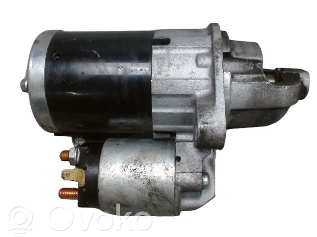 Opel Agila B Starteris 