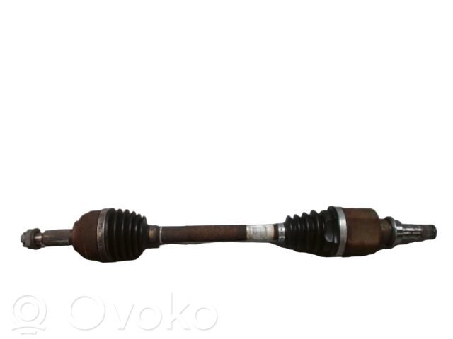 Renault Scenic II -  Grand scenic II Front driveshaft 