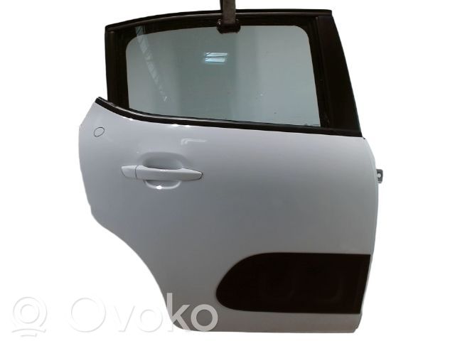 Citroen C3 Galinės durys 