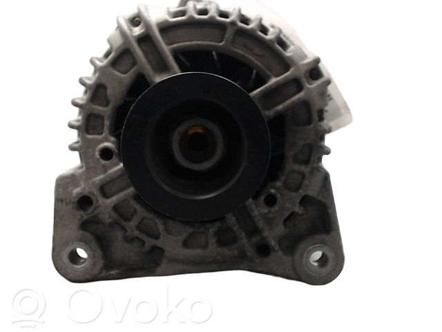 Renault Modus Alternator 