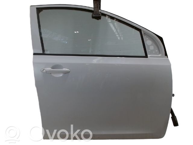 KIA Picanto Durvis 