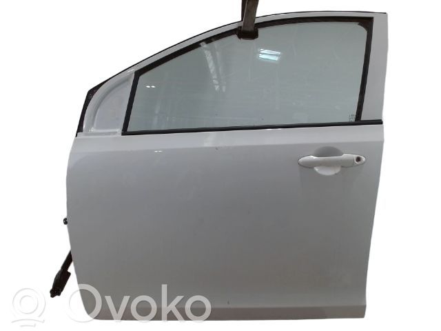 KIA Picanto Puerta trasera 