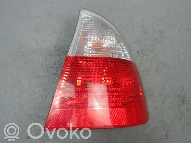 BMW 3 E46 Takavalot 