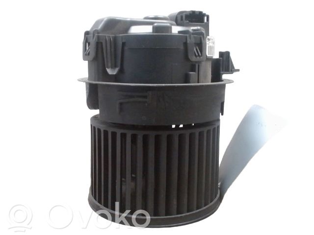 Peugeot 208 I Ventola riscaldamento/ventilatore abitacolo 