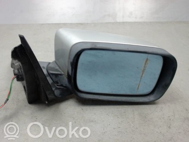 BMW 3 E46 Oglindă electrică ușă față 