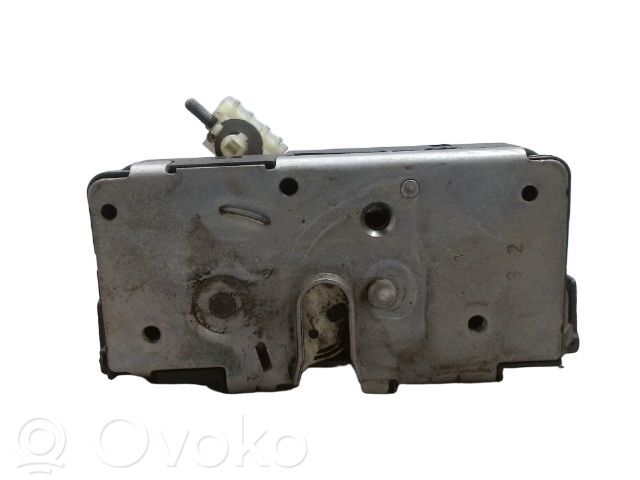 Opel Corsa D Încuietoare ușă spate 