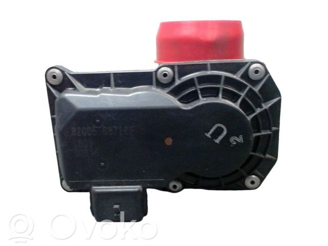 Renault Twingo I Throttle valve 
