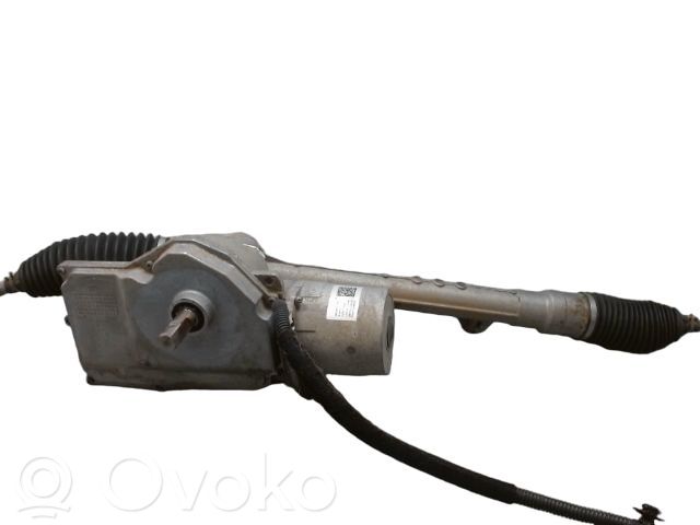 Citroen C3 Vairo kolonėlė 