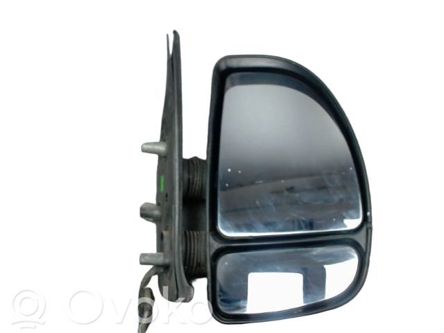 Fiat Ducato Specchietto retrovisore elettrico portiera anteriore 