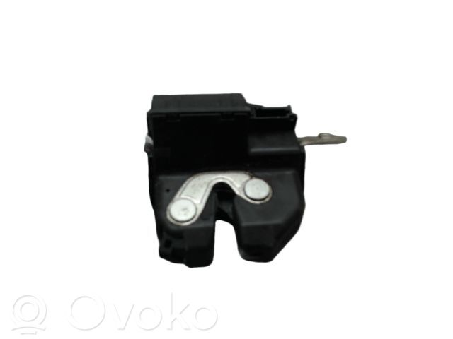 Fiat 500 Serratura portiera di carico 