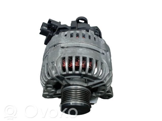 Citroen C3 Ģenerators 