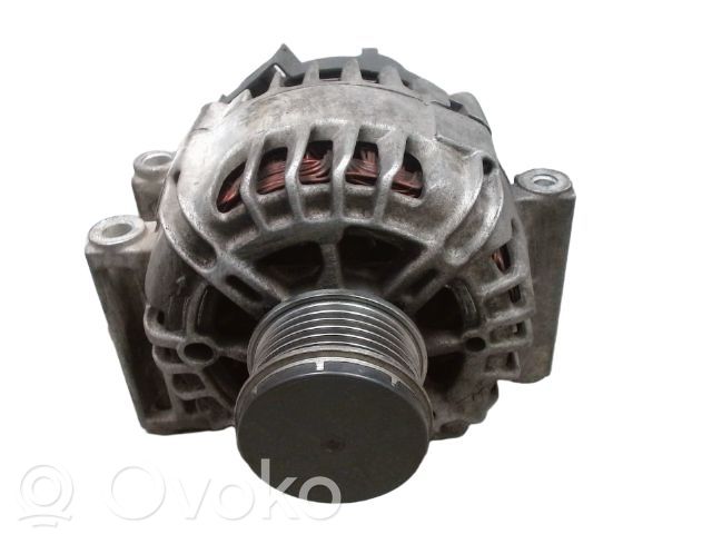 Opel Corsa D Generator/alternator 