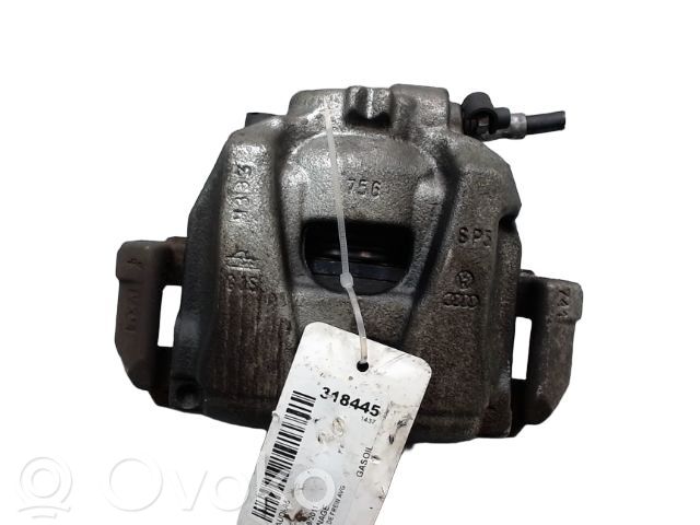 Audi A5 8T 8F Front brake caliper 