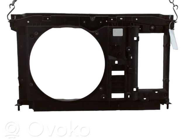 Peugeot 3008 I Pannello di supporto del radiatore 