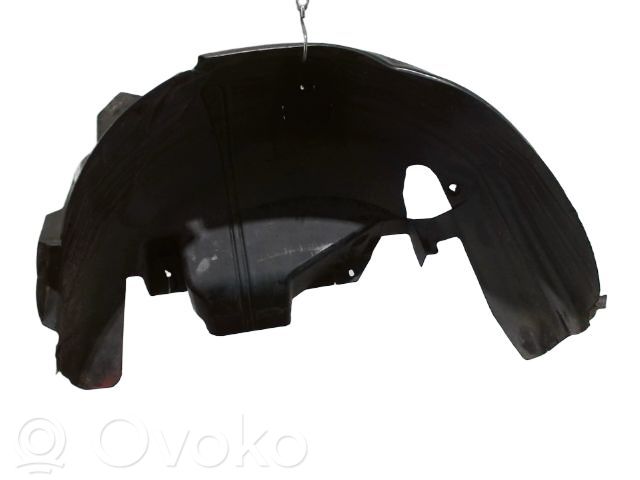 Fiat 500 Rivestimento paraspruzzi parafango posteriore 