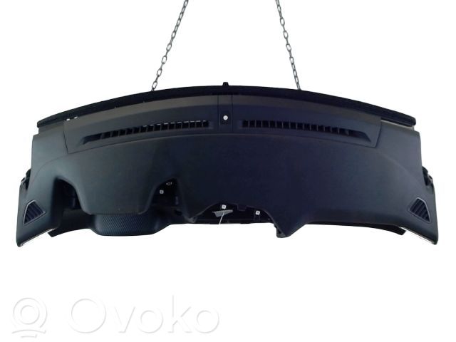 Peugeot 208 II Panelė 