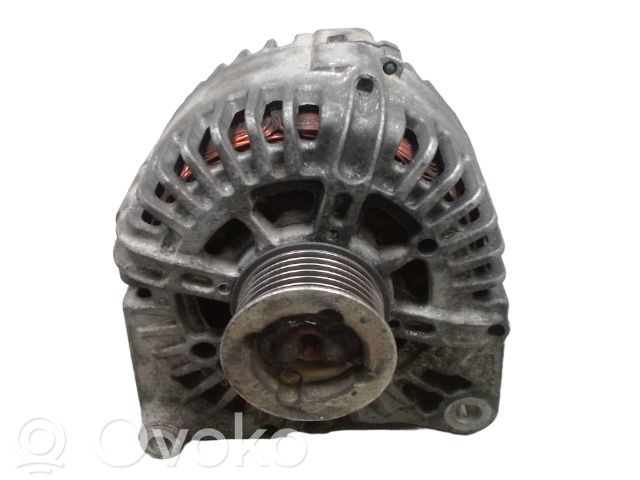 Smart ForTwo II Alternator 