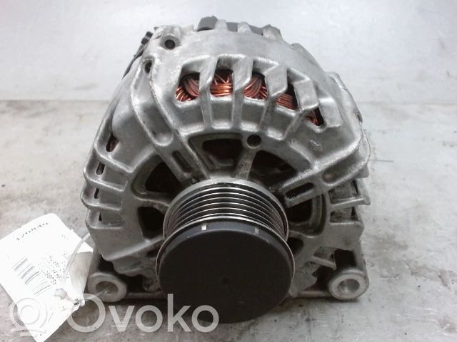 Peugeot 206+ Generator/alternator 